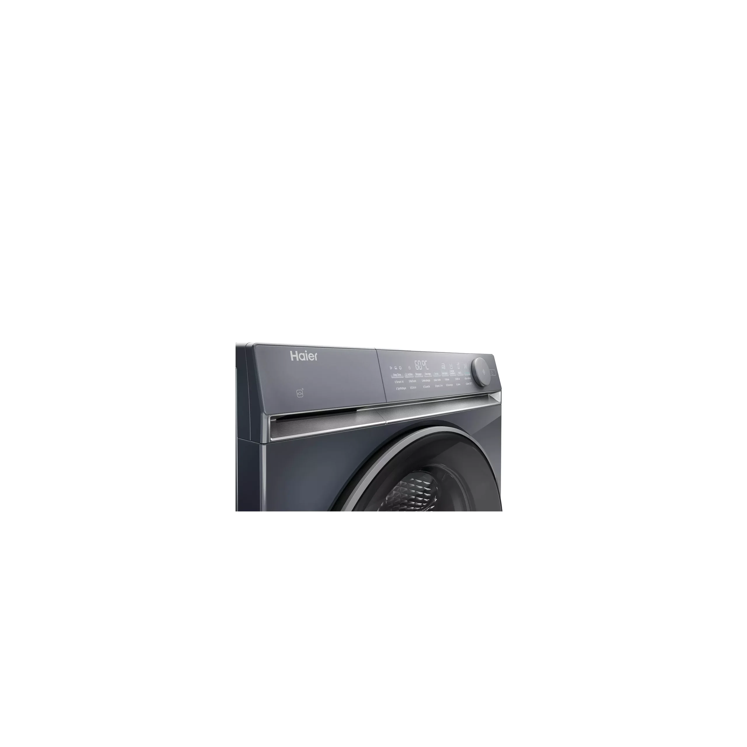 Lave linge hublot HAIER HW100-B14367GUFR – Image 10