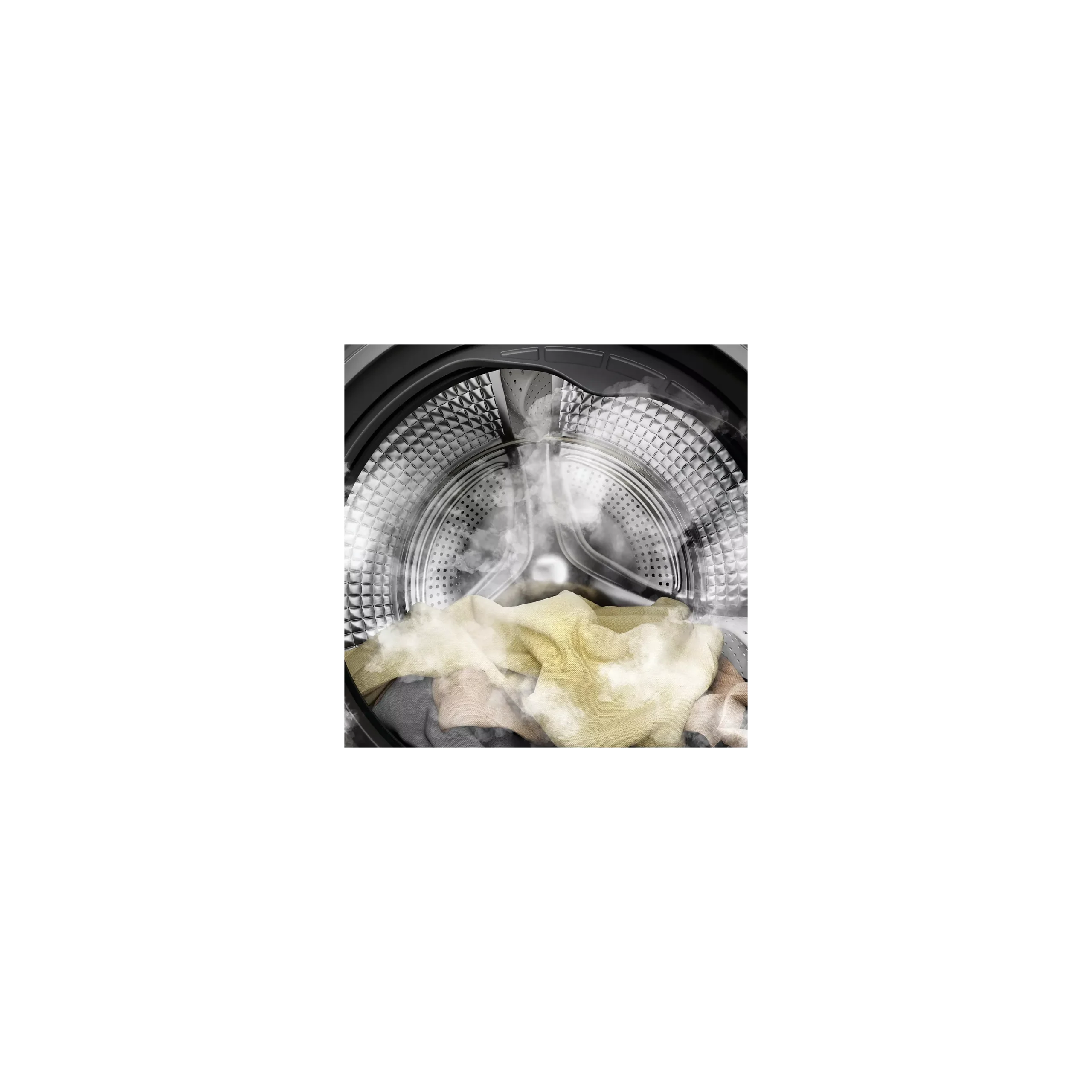 Lave linge hublot HAIER HW100-B14367U-FR – Image 6