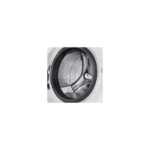 Lave linge hublot HAIER HW100-B14367U-FR – Image 5