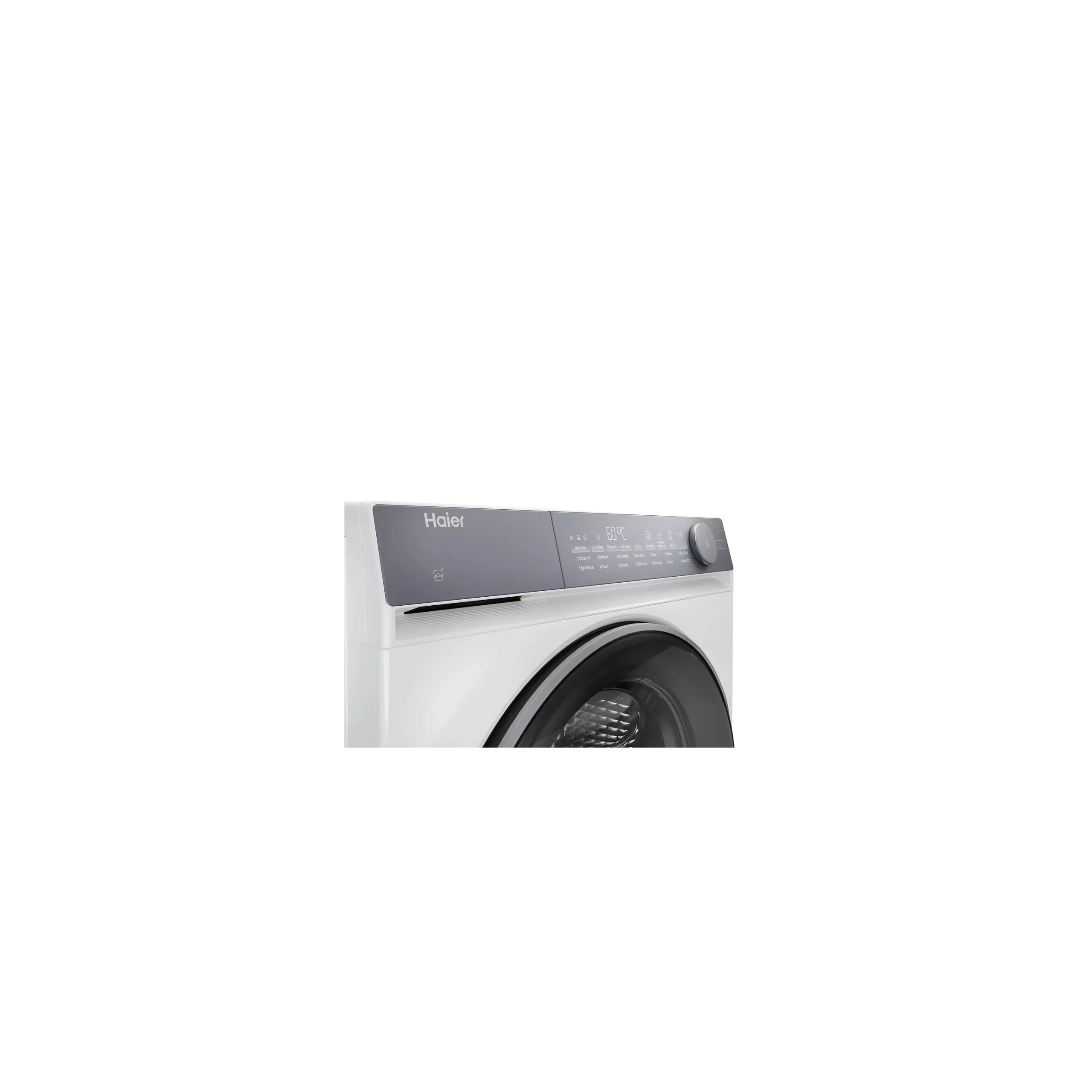 Lave linge hublot HAIER HW100-B14367U-FR – Image 9