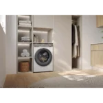 Lave linge hublot HAIER HW100-B14367U-FR – Image 7