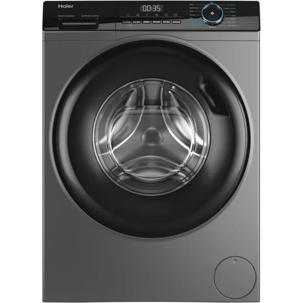 Lave linge hublot HAIER HW90-B14939S8-FR
