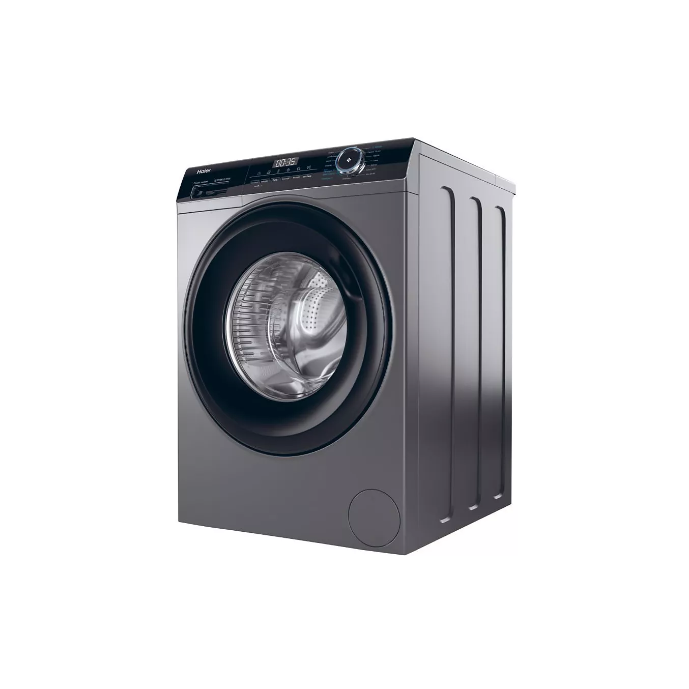 Lave linge hublot HAIER HW90-B14939S8-FR – Image 2