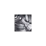 Hansa ZWM 536 WH – Image 4