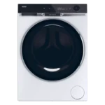 Lave linge hublot HAIER 7678622