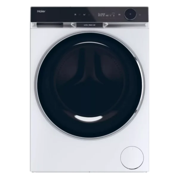 Lave linge hublot HAIER 7678622