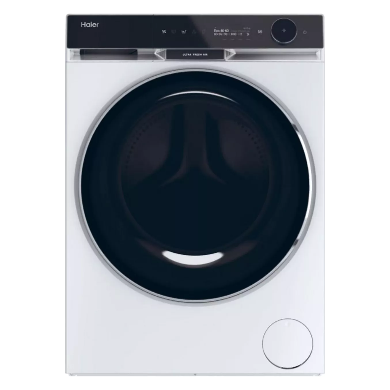 Lave linge hublot HAIER 7678622