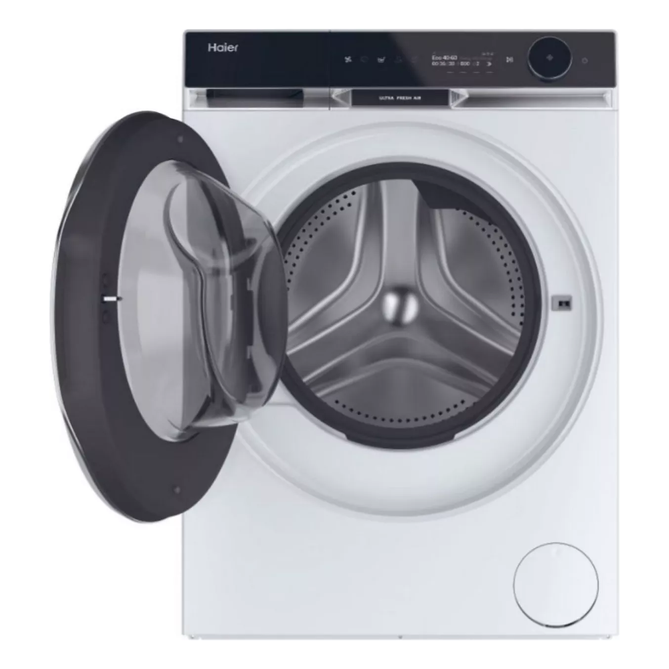 Lave linge hublot HAIER 7678622 – Image 5