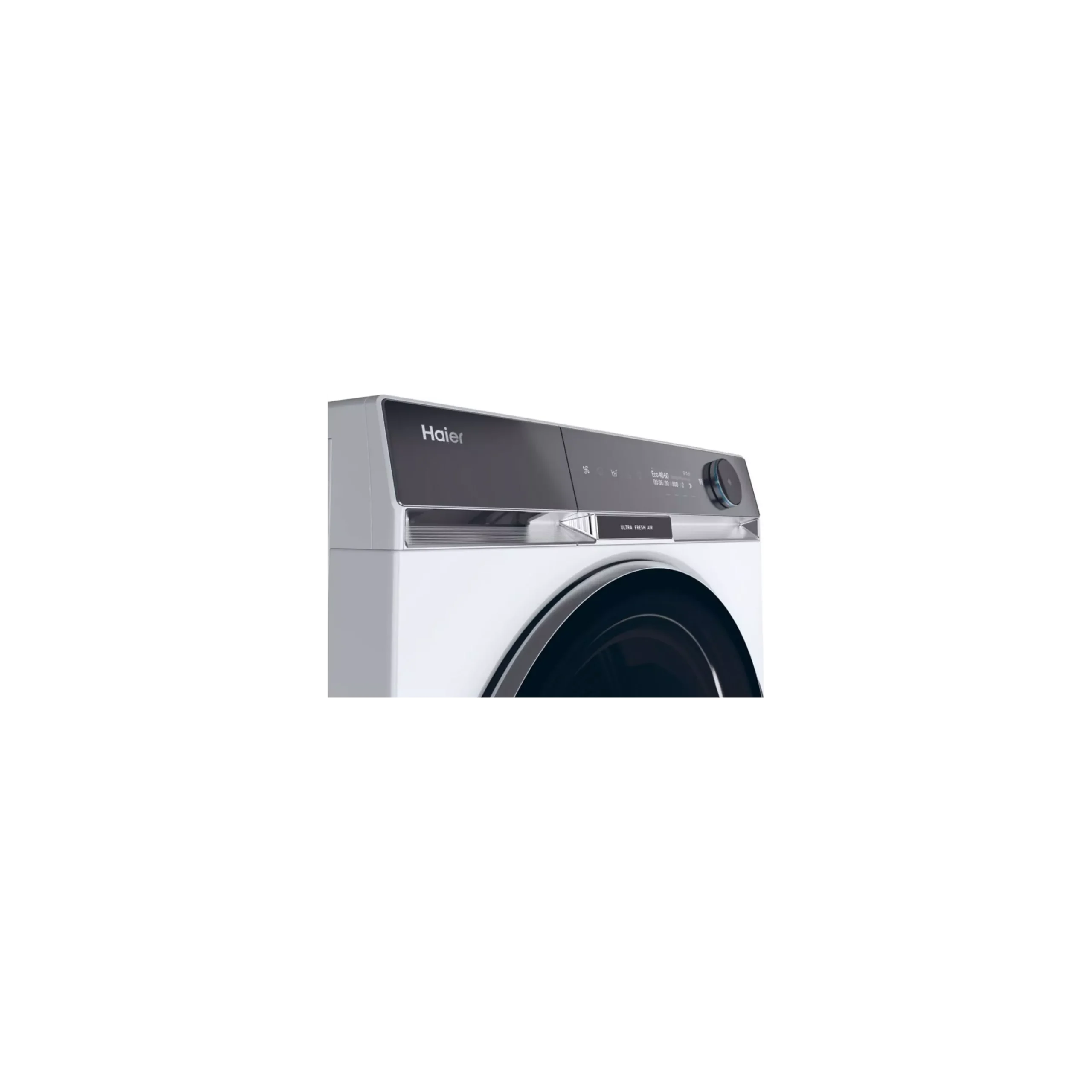 Lave linge hublot HAIER 7678622 – Image 3