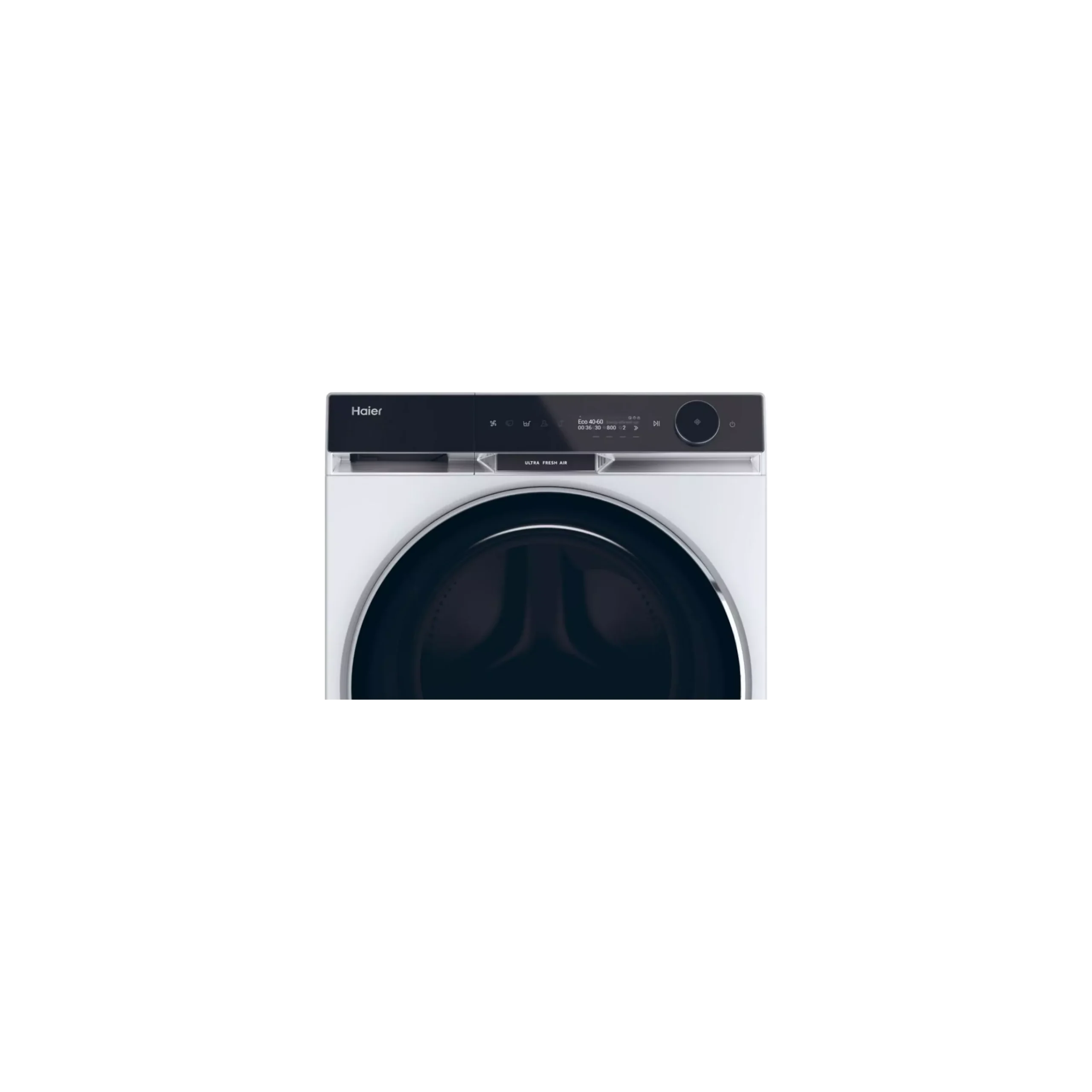 Lave linge hublot HAIER 7678622 – Image 2
