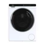 Lave linge compact HAIER HW50-BP12307-S