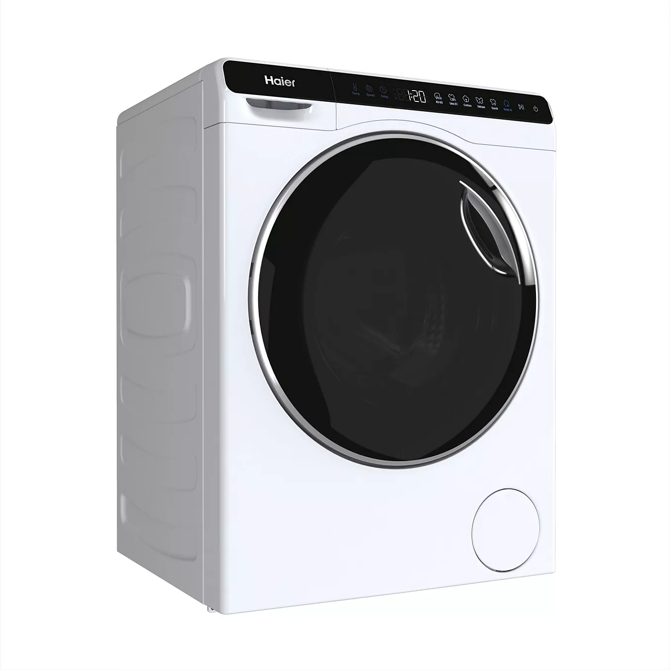 Lave linge compact HAIER HW50-BP12307-S – Image 7