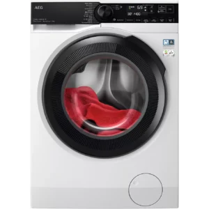 Lave linge hublot AEG LFR73H149Q