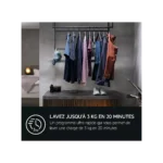 Lave linge hublot AEG LFR73H149Q – Image 16