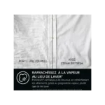 Lave linge hublot AEG LFR73H149Q – Image 15