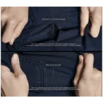 Lave linge hublot AEG LFR73H149Q – Image 4