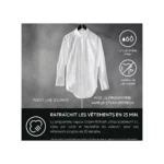 Lave linge hublot AEG LFR73H149Q – Image 8