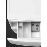 Lave linge hublot AEG LFR61G814O – Image 5