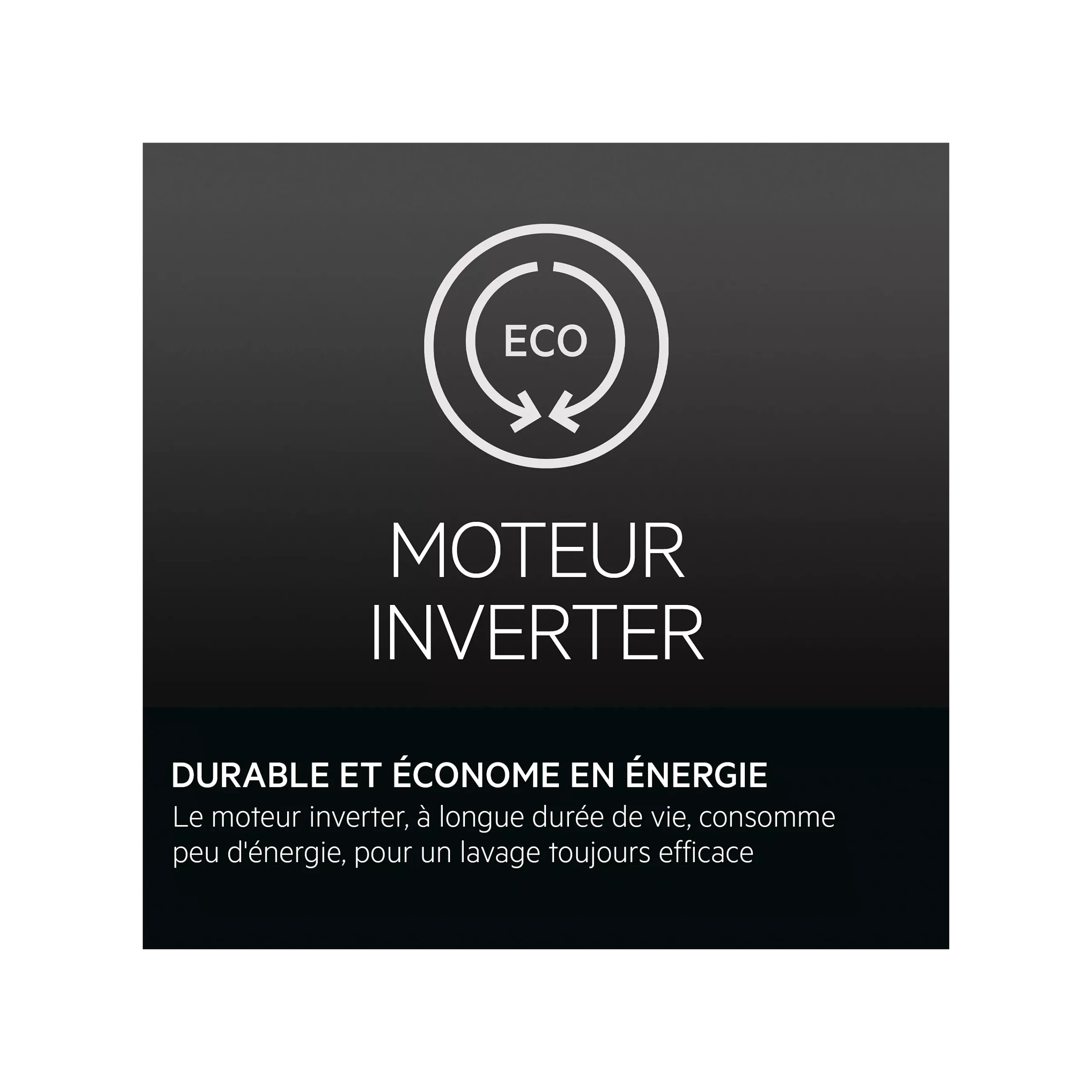 Lave linge hublot AEG LFR61G814O – Image 4