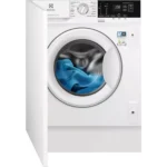 Lave linge hublot ELECTROLUX EW7F1482BI – Image 6