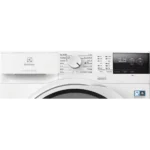 Lave linge hublot ELECTROLUX EW6FI2814GW – Image 5