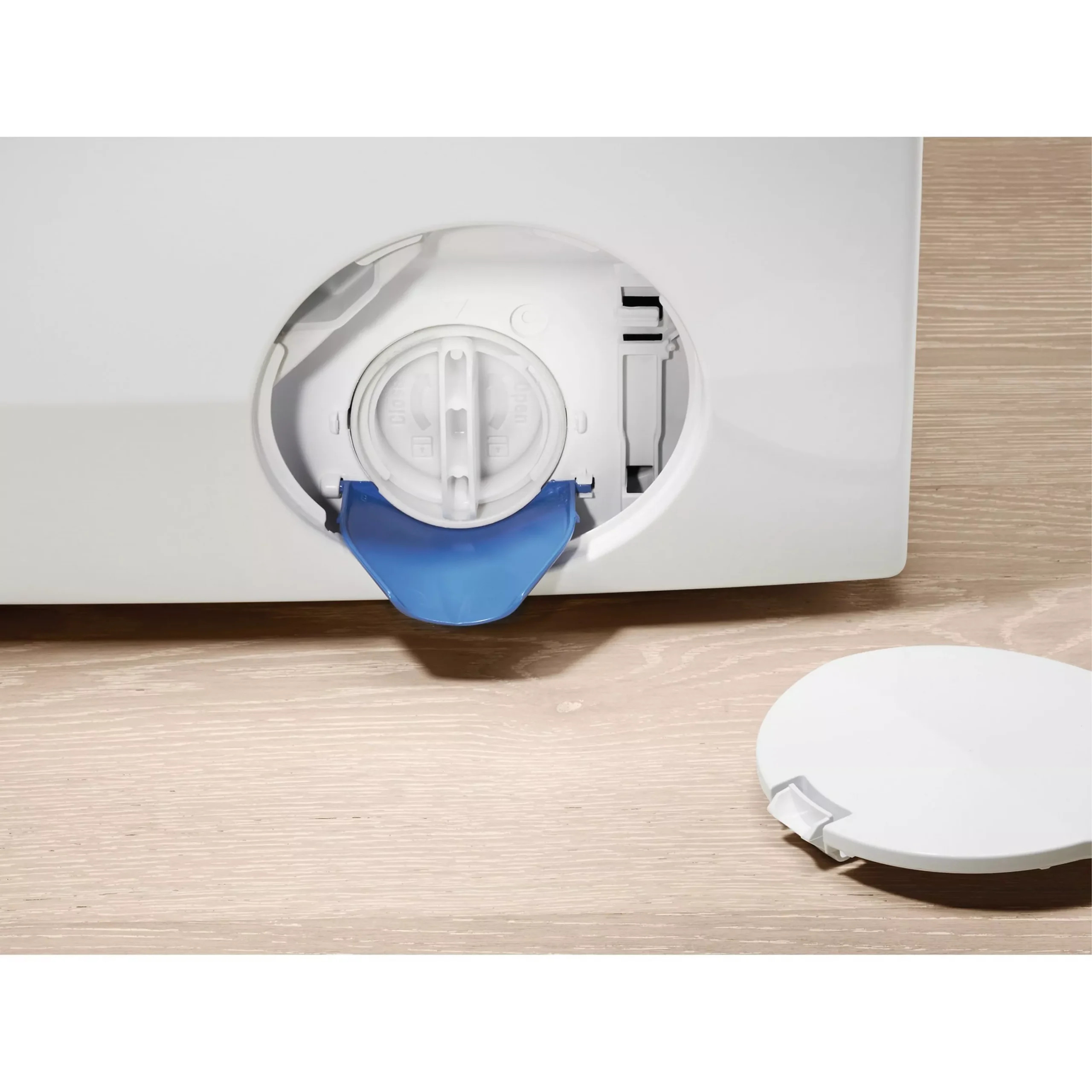 Lave linge hublot ELECTROLUX EW6FI2814GW – Image 6