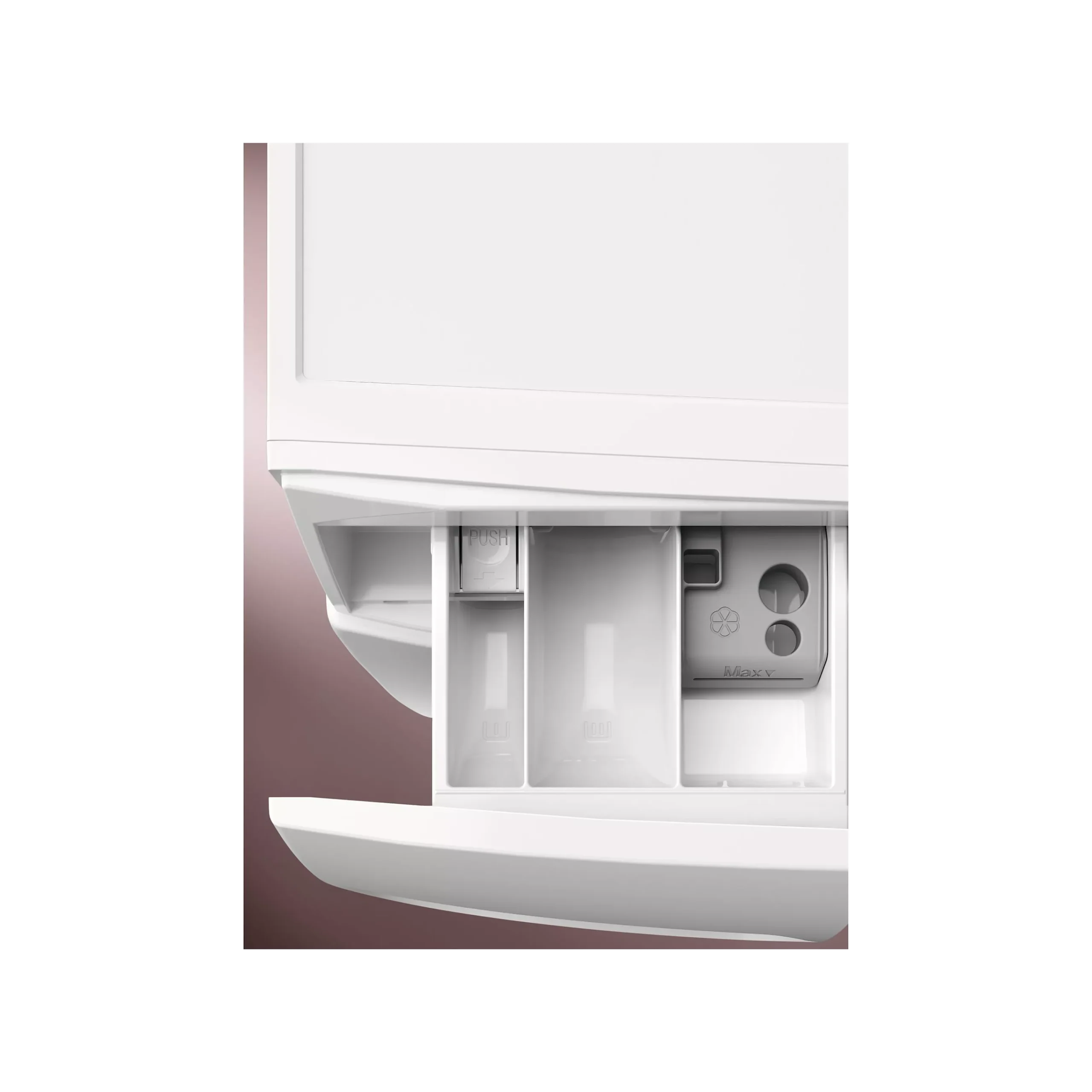 Lave linge hublot ELECTROLUX EW6FI2814GW – Image 8