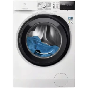 lave-linge hublot ELECTROLUX EW6FI22914OV UniversalDose