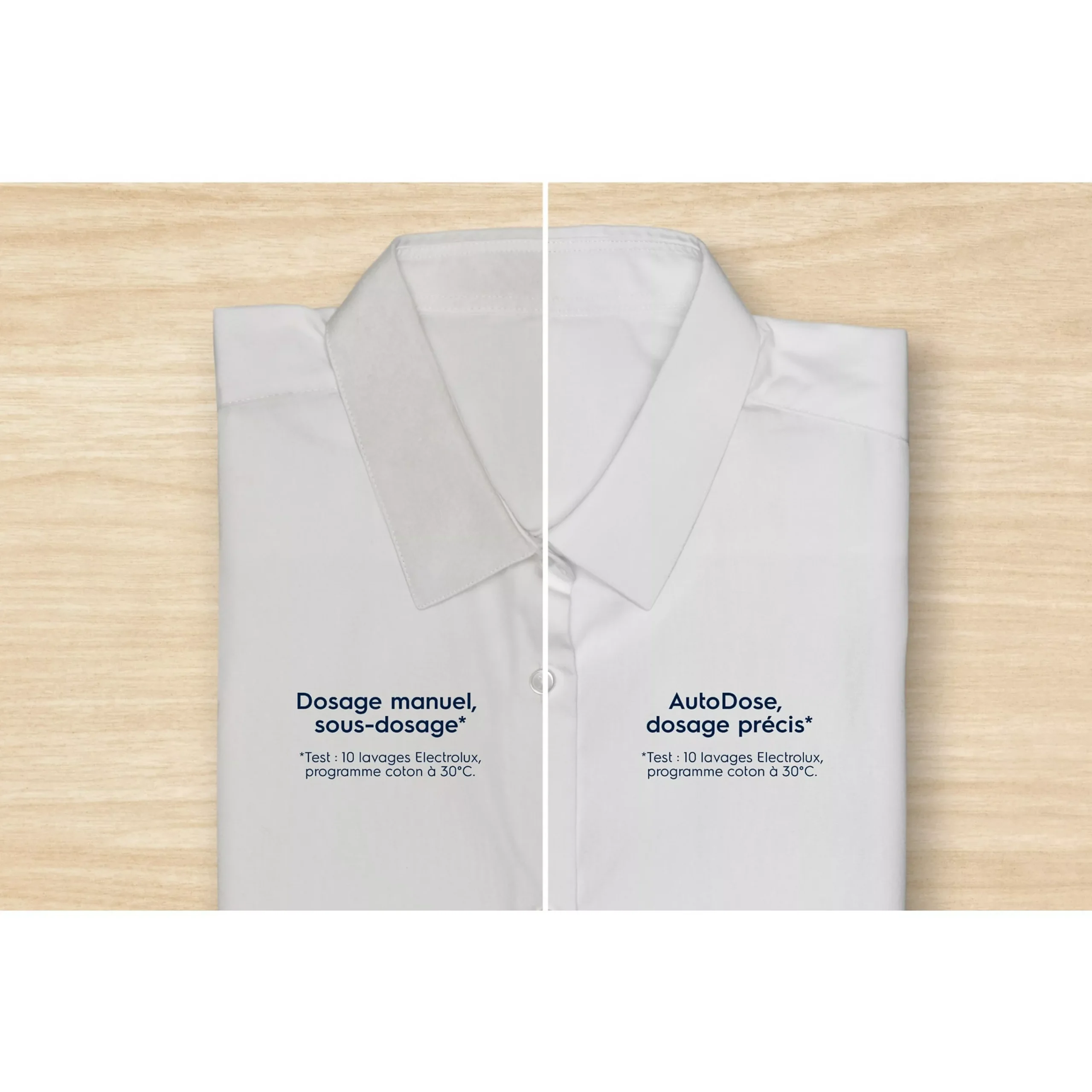 Lave linge hublot ELECTROLUX EW7FI51114AQ – Image 10