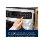 Lave linge hublot ELECTROLUX EW7FI51114AQ – Image 6