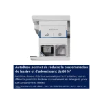 Lave linge hublot ELECTROLUX EW7FI51114AQ – Image 5