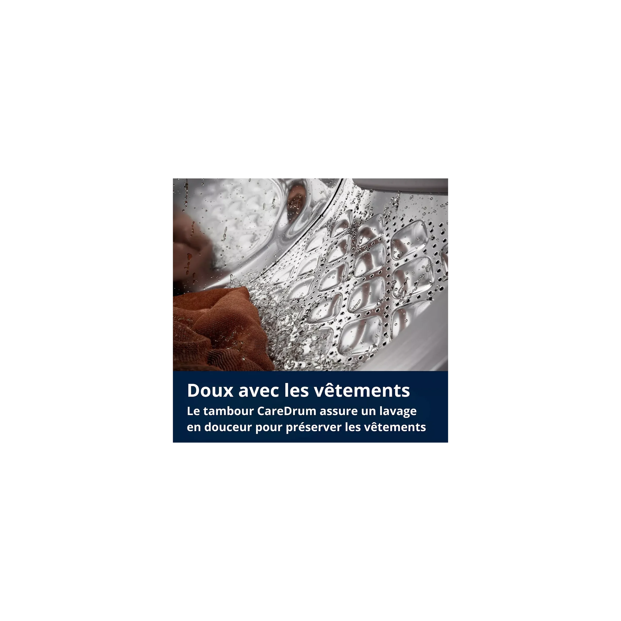 Lave linge hublot ELECTROLUX EW9FI71014FC – Image 9