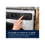 Lave linge hublot ELECTROLUX EW9FI71014FC – Image 13