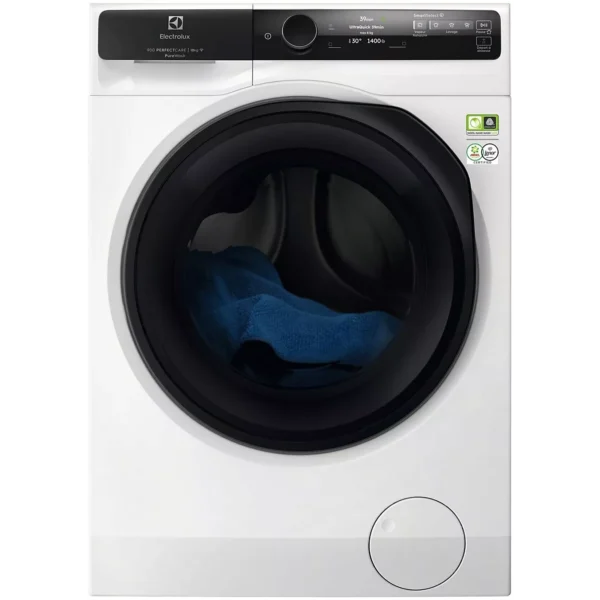 Lave linge hublot ELECTROLUX EW9FI71014FC