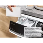 Lave linge hublot ELECTROLUX EW9FI71014FC – Image 5