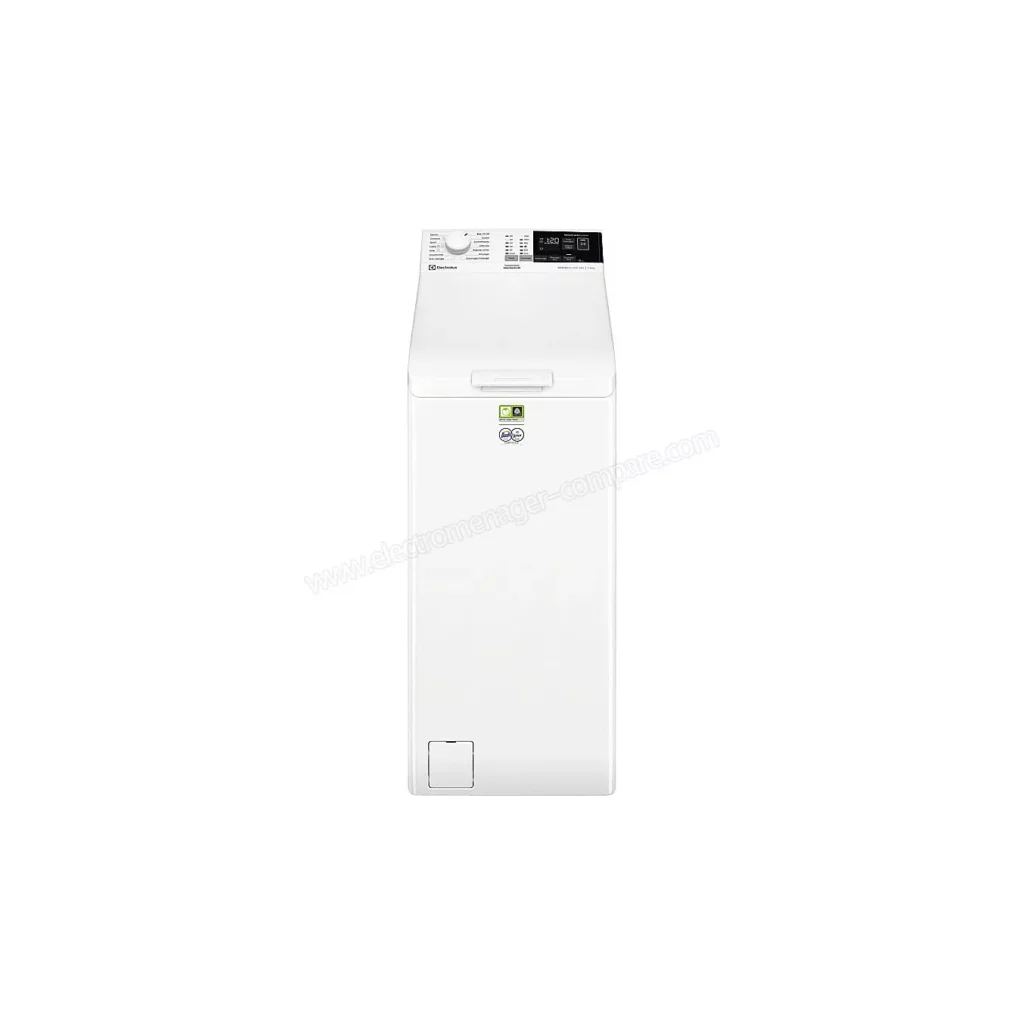 Lave linge hublot ELECTROLUX 7700458