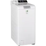 Lave linge top ELECTROLUX EW8T3653BA