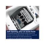 Lave linge top ELECTROLUX EW8T3653BA – Image 11