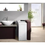 Lave linge top ELECTROLUX EW8T3653BA – Image 7