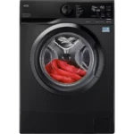 Lave linge compact AEG LSR6E6264XA