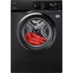 Lave linge compact AEG LSR6E6264XA