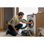 Lave linge hublot WHIRLPOOL FFBP9469BVFR – Image 5