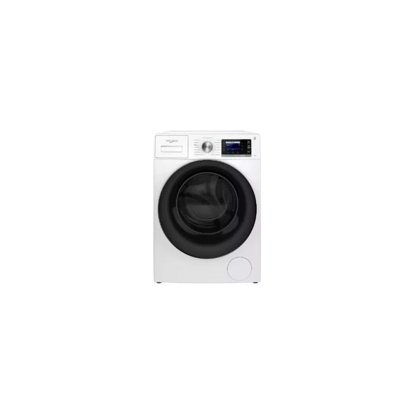 Lave linge hublot WHIRLPOOL W7X89B SILENCE FR