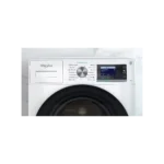 Lave linge hublot WHIRLPOOL W7X89B SILENCE FR – Image 3