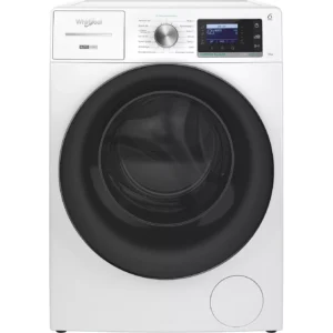 Lave linge hublot WHIRLPOOL W8X89ADSILENCEFR