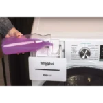 Lave linge hublot WHIRLPOOL W8X89ADSILENCEFR – Image 11