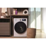 Lave linge hublot WHIRLPOOL W8X89ADSILENCEFR – Image 12