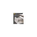 Lave linge hublot WHIRLPOOL W8X89ADSILENCEFR – Image 9