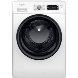 Lave linge hublot WHIRLPOOL FFB7469BVFR