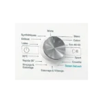 Lave linge hublot WHIRLPOOL 7778350 – Image 7